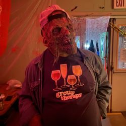 Breezy Point Campground - Marty!!!