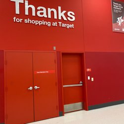 Target - Thank you !