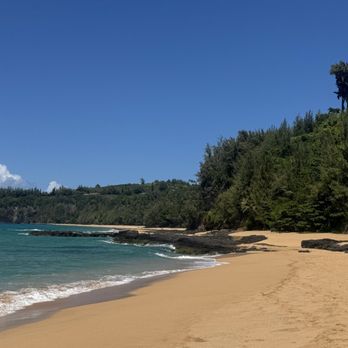 Secret Beach & Lava Pools - Beaches Near Me Secret Beach & Lava Pools - Beaches Near Me