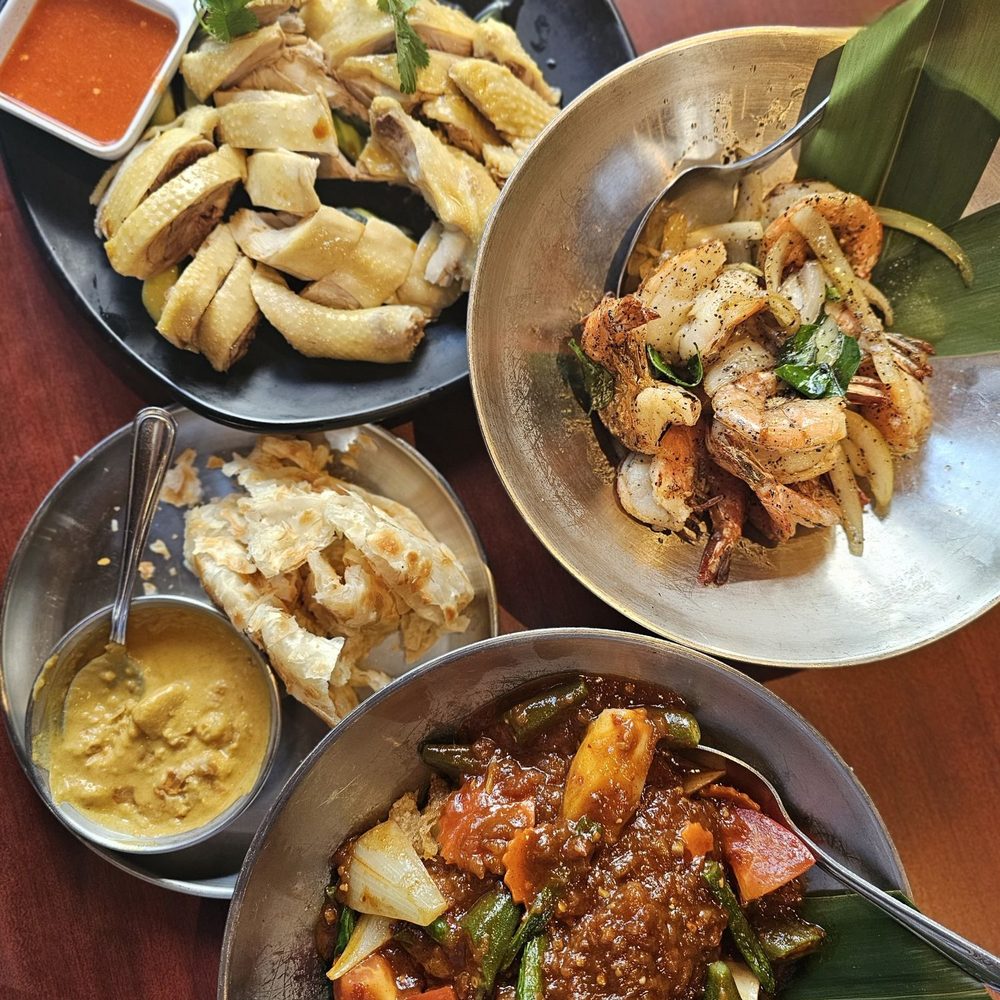 Malay Satay Hut - Malaysian Near Me - Bellevue, Washington Malay Satay Hut - Malaysian Near Me - Bellevue, Washington