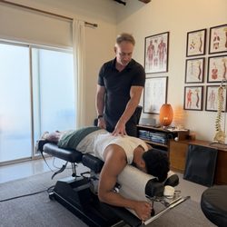 CHIRO 858