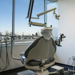 Oakridge Endodontics