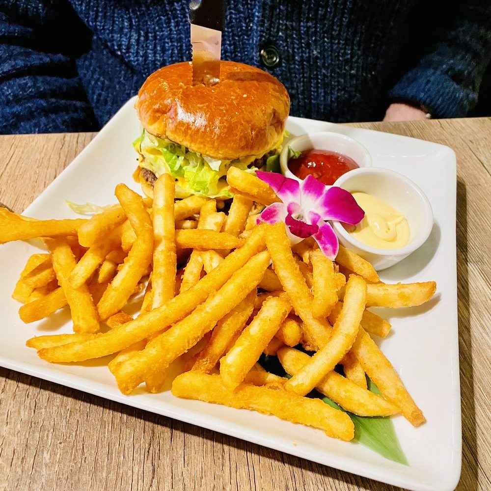 BITES Asian Kitchen + Bar - Bites Burger - Japanese Near Me - Chicago, Illinois BITES Asian Kitchen + Bar - Bites Burger - Japanese Near Me - Chicago, Illinois