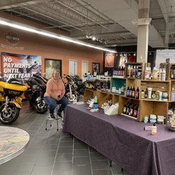 HIGH-OCTANE HARLEY-DAVIDSON - 148 Photos & 119 Reviews - 1 Chelmsford