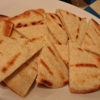Marlaina's Mediterranean Kitchen - Pita bread - Mediterranean Near Me - Burien, Washington