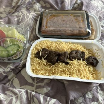 Kabul Kabob House - $35 what a joke - Halal Near Me - El Cajon, California Kabul Kabob House - $35 what a joke - Halal Near Me - El Cajon, California