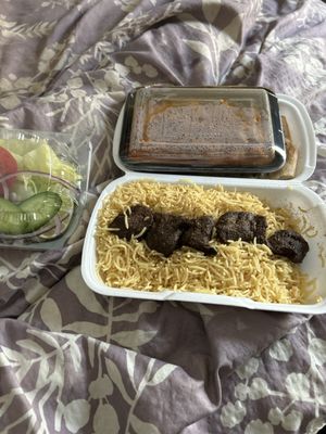 Kabul Kabob House by null