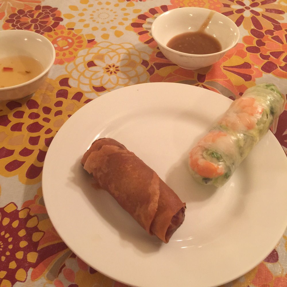 Tram's Kitchen - Egg roll and spring roll - Vietnamese Near Me - Pittsburgh, Pennsylvania Tram's Kitchen - Egg roll and spring roll - Vietnamese Near Me - Pittsburgh, Pennsylvania