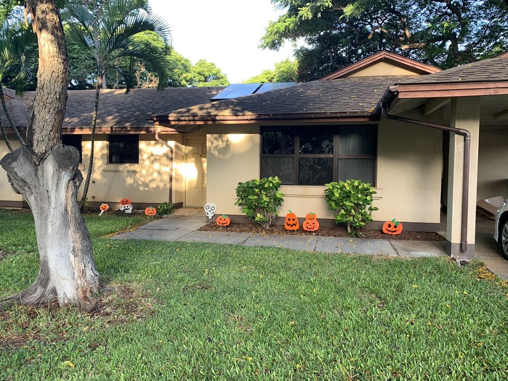 HICKAM COMMUNITY HOUSING 46 Photos & 56 Reviews 211 Mercury St