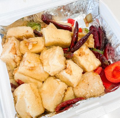 Din Ho Chinese BBQ by null
