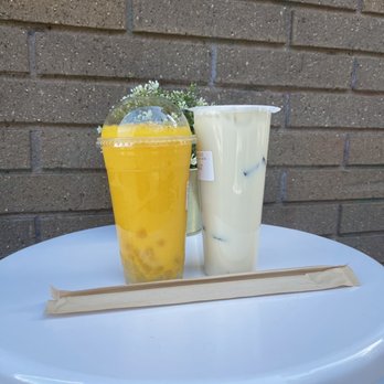 Yokee Milk Tea - Bubble Tea Near Me - Oakland, California Yokee Milk Tea - Bubble Tea Near Me - Oakland, California