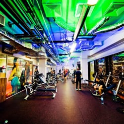 Jatomi Fitness