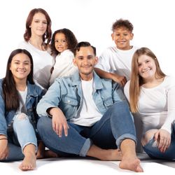 Michael Francis Studios - Family Portraits