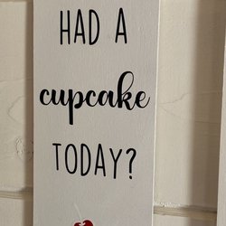 Triple J’s Home Bakery - Inside