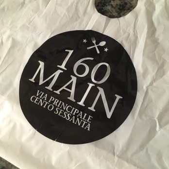 160 Main - Italian Near Me - Northville, Michigan