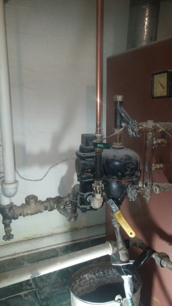 Slide of Pipez Plumbing