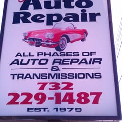 Anthony's Auto Repair - Your One Stop Automotive Specialist