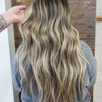 Blonded By A Brunette - Hair Stylists Near Me - Denver, Colorado
