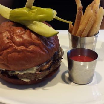 Bourbon Steak - Steakhouses Near Me - Glendale, California