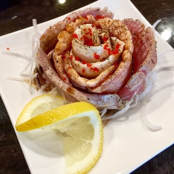 Blue Ginger Sushi & Noodles - Sushi Bars Near Me - Mill Spring, North Carolina Blue Ginger Sushi & Noodles - Sushi Bars Near Me - Mill Spring, North Carolina