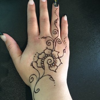 Henna Lounge - Henna Artists Near Me - Kihei, Hawaii