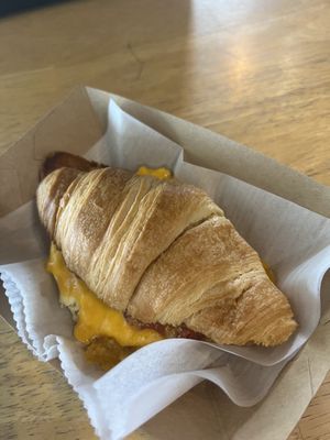 The Latte Cafe & Bakery