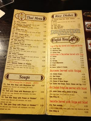 Menu photo 7 The King William Iv West Drayton, XGL Menu photo 7 The King William Iv West Drayton, XGL