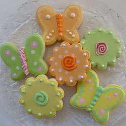 Cookie Love