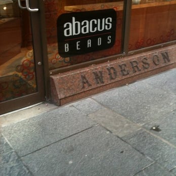 Abacus Beads - Arts & Crafts Near Me - Belfast, BFS Abacus Beads - Arts & Crafts Near Me - Belfast, BFS