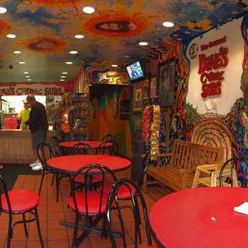 Dave's Cosmic Subs - Yes! This place is awesome! - Sandwiches Near Me - Hudson, Ohio Dave's Cosmic Subs - Yes! This place is awesome! - Sandwiches Near Me - Hudson, Ohio