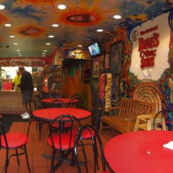 Dave's Cosmic Subs - Yes!  This place is awesome!