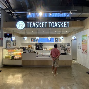 Gold Miss - Teasket Toasket - Bubble Tea Near Me - Honolulu, Hawaii Gold Miss - Teasket Toasket - Bubble Tea Near Me - Honolulu, Hawaii