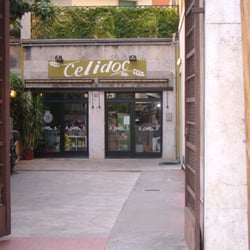Celidoc - Celidoc