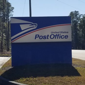 US Post Office - Post Offices Near Me - Huger, South Carolina
