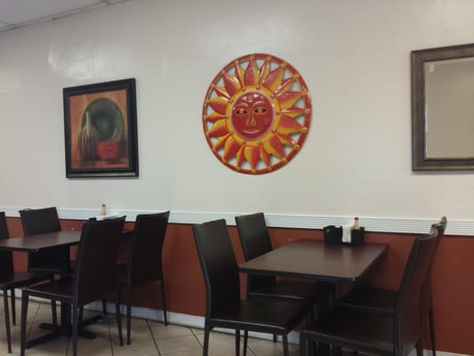 Franco's Taqueria by null