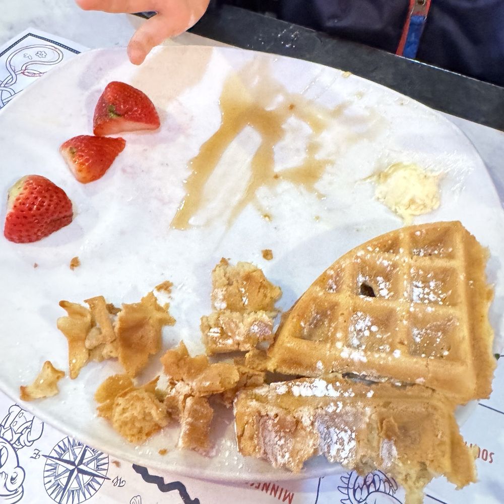 Silver Diner - Belgian Waffle - Diners Near Me - Greenbelt, Maryland Silver Diner - Belgian Waffle - Diners Near Me - Greenbelt, Maryland