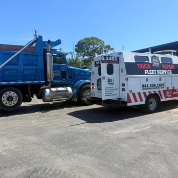 Venice Truck Service - Commercial Truck Repair Near Me Venice Truck Service - Commercial Truck Repair Near Me