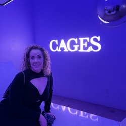 Cages