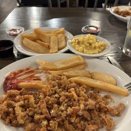 Hash Brown Casserole