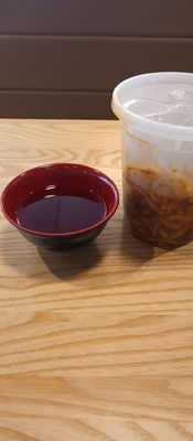 Noodle Bowl by null