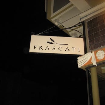Frascati - Italian Near Me - San Francisco, California Frascati - Italian Near Me - San Francisco, California