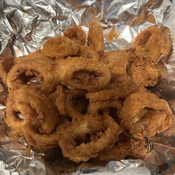 Giuseppe's Pizza - Fried Calamari - Italian Near Me - Petersburg, Virginia Giuseppe's Pizza - Fried Calamari - Italian Near Me - Petersburg, Virginia