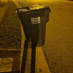 Trash Tech