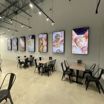 Night Owl Cookies - Desserts Near Me - Plantation, Florida Night Owl Cookies - Desserts Near Me - Plantation, Florida