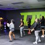 The Dungeon Training Facility