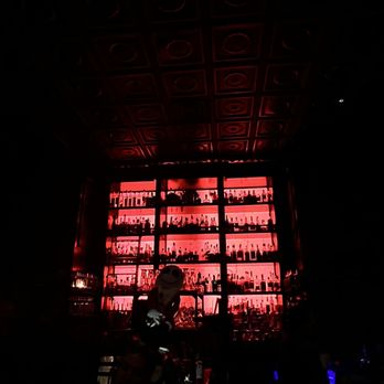 Parliament - @meganyli.eats on IG for more food content! - Cocktail Bars Near Me - Dallas, Texas