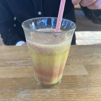 Bagels & Beans - Smoothie - Bagels Near Me - Amsterdam, New Hampshire