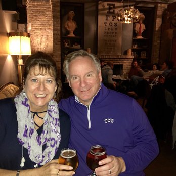 Brewed - Cheers to Brewed! - Coffee & Tea Near Me - Fort Worth, Texas