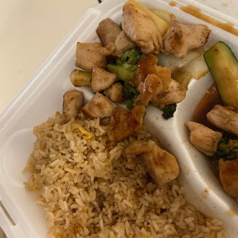 Hibachi Express - L1. Hibachi Lunch Special - Sushi Bars Near Me - Jacksonville, Florida Hibachi Express - L1. Hibachi Lunch Special - Sushi Bars Near Me - Jacksonville, Florida