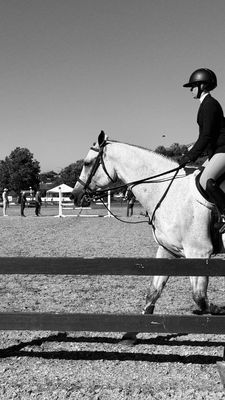 Rancho Mission Viejo Riding Park by null